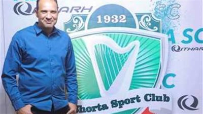 مؤمن سليمان يقترب من سيد البلد 