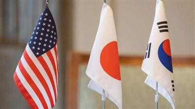 سول وواشنطن وطوكيو يتفقون على إطلاق آلية لمراقبة عقوبات مجلس الأمن ضد كوريا الشمالية هذا العام