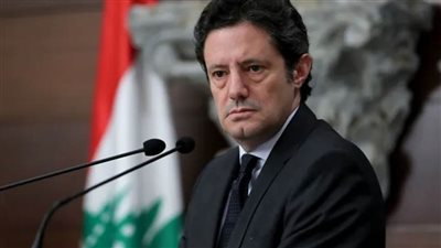 وزيرالإعلام اللبناني: مصر لها الدور الأكبر في الجهود الدبلوماسية لوقف الحرب بين لبنان وإسرائيل