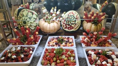 الغردقة تستضيف مهرجان البطيخ في دورته الخامسة بمشاركة 120 شيفا  