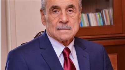 «أبو سحلي»: مصر قادرة على حماية الأمن القومي ومواجهة المخاطر والتحديات