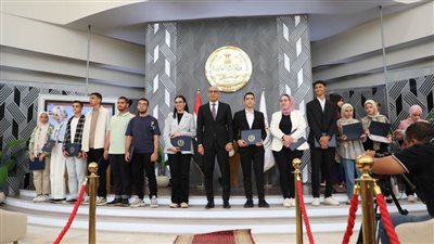 وزير التعليم يعلن مؤشرات النجاح بالثانوية العامة