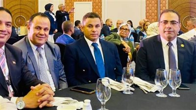 اتحاد المصريين: الخارجية تتعهد بالتنسيق مع التعليم العالي لرفع نسبة قبول أبنائنا بالخارج في الجامعات الحكومية 