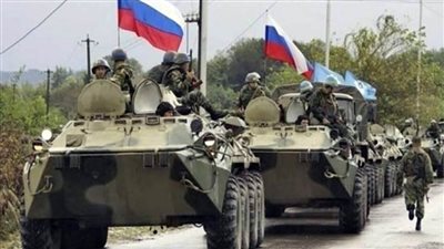 الجيش الروسي يستهدف احتياطي القوات الأوكرانية في سومي