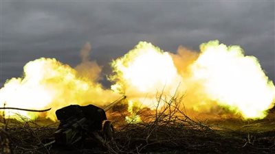 الجيش الروسي: مقتل أكثر من 1800 عسكري أوكراني.. واستهداف مصفاة نفط لقوات كييف