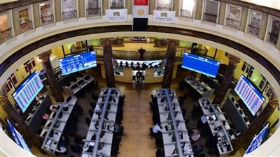 ارتفاع مؤشرات البورصة في ختام التعاملات