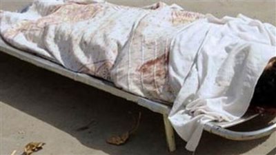   جريمة قتل بشعة.. يذبح زوجته على فراشها بقرية العدوة بكوم أمبو بأسوان