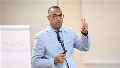 فضل الله: 3 توجهات عالمية تستهدفها الدول لحصد أكبر عدد من الميداليات الأولمبية