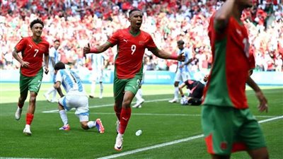 مدرب المغرب: يجب أن نفوز بالبرونزية أمام منتخب مصر