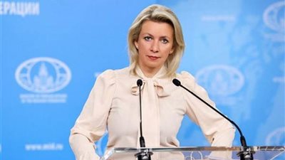 زاخاروفا: هجوم أوكرانيا على 