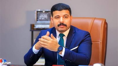 عيد عبدالهادي: مصر تولى أهمية كبرى نحو توطين الصناعة في مصر