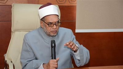 العواري: الفهم الخاطئ لنصوص القرآن والسنة ينتج فكرًا مغلوطًا