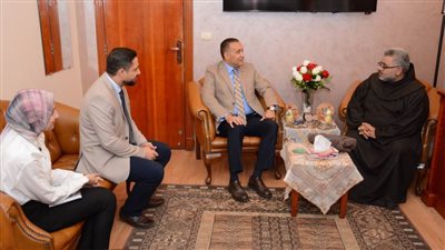 سلسلة فعاليات لـ