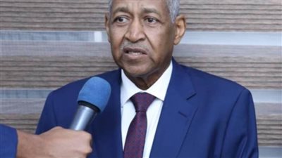 السفير السوداني بالقاهرة: السوداني لم يجد أي ملجأ يرحب به خلال الأزمة مثلما وجده في مصر