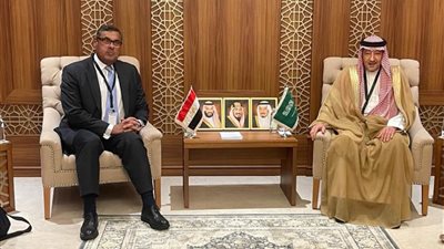 عاجل..نائب وزير الخارجية: مصر تدين مجدداً سياسة التصعيد الإسرائيلية التي تُنذر بمخاطر إشعال المواجهة بالمنطقة