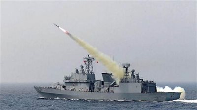 أوكرانيا: روسيا تحتفظ بـ3 حاملات صواريخ كاليبر وسفينة حربية في البحر الأسود والمتوسط
