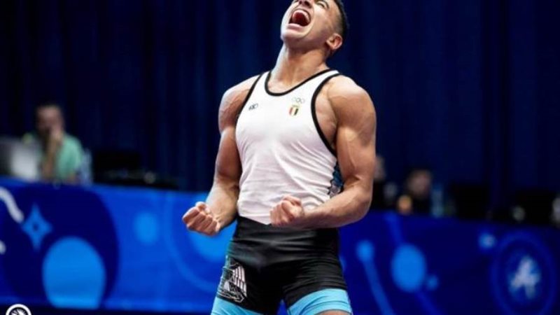 محمد إبراهيم كيشو