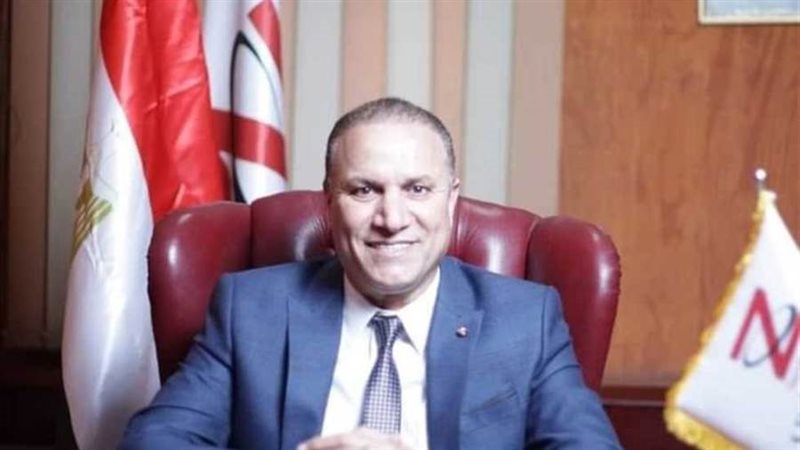 النائب زكي عباس