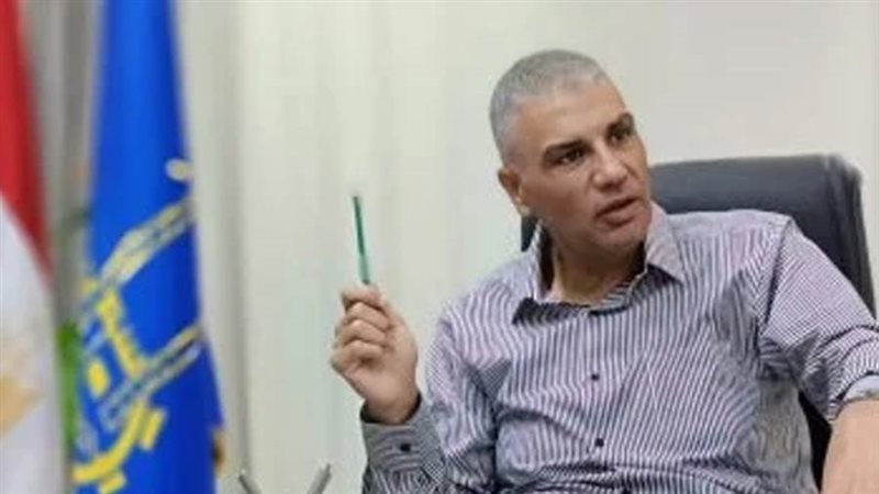 دكتور إسماعيل كمال