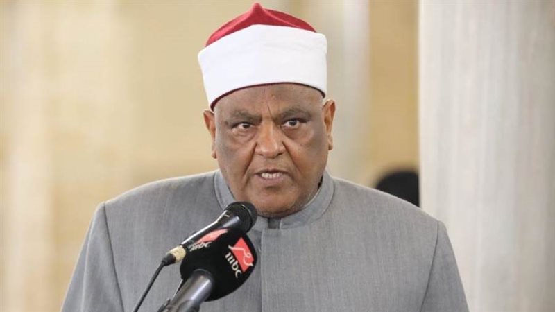 الأمين العام لهيئة