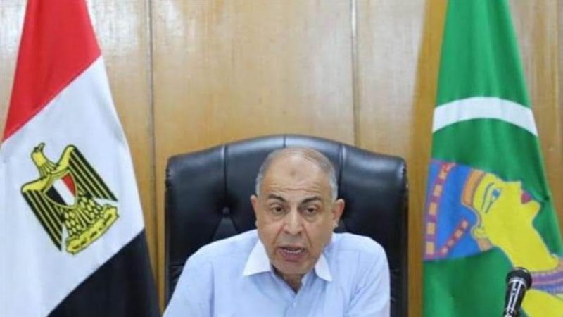 اللواء عماد كدواني