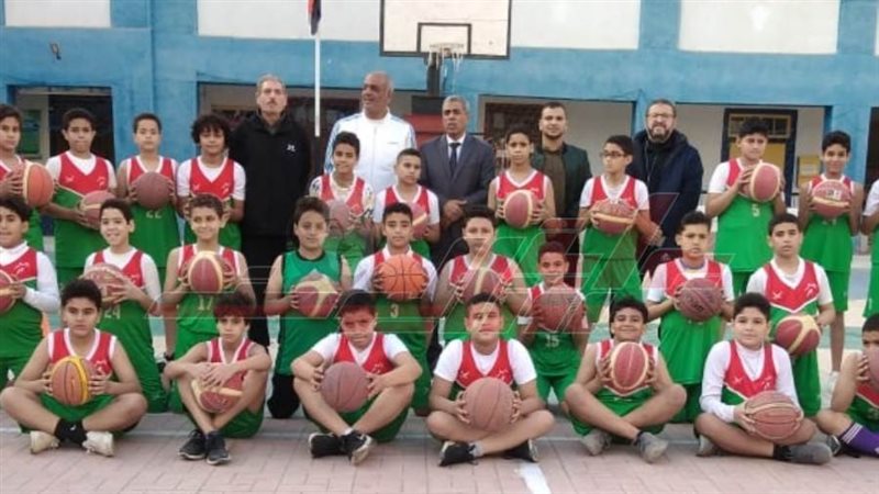 أبطال المشروع القومي