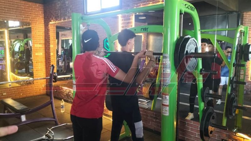 رياضة كفرالشيخ