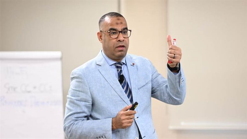 د. محمد فضل الله