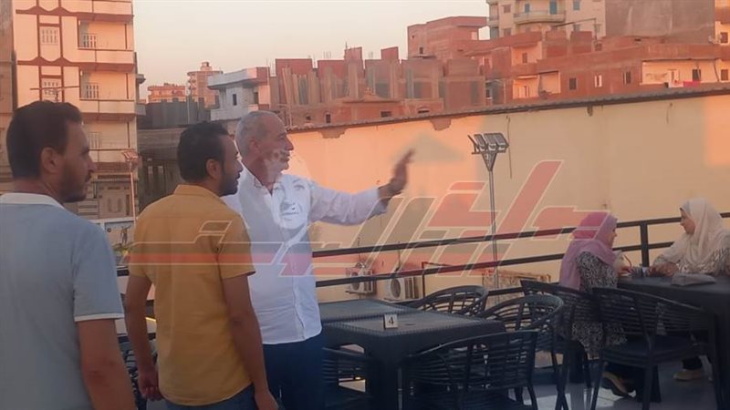 وكيل وزارة الشباب