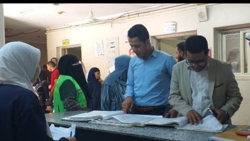 فريق الحوكمة