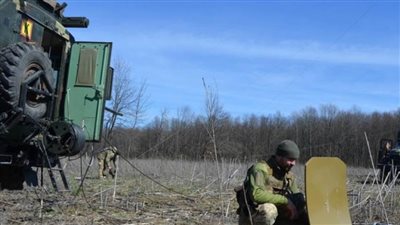 عاجل.. تكتيكات الحقبة السوفيتية تقهر الجيش الأحمر في روسيا
