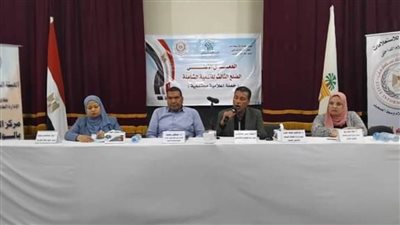 إعلام الوادي ينظم حمله إعلامية تحت شعار 