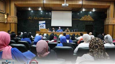 مجلس الشباب المصري يطلق مبادرة لتعزيز الهوية الوطنية المصرية 