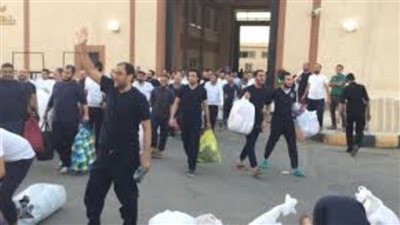 برلمانيون وسياسيون:العفو عن