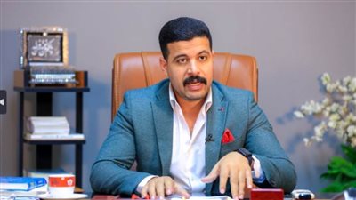 عيد عبدالهادي: قرارات العفو الرئاسي تأتي في إطار حرص الدولة على ترسيخ مبادئ حقوق الإنسان