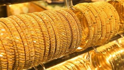 عاجل| زيادة 20 جنيها في سعر الذهب في خلال ساعة