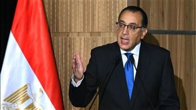 رئيس الوزراء: بيع الدولة للمطارات لا أساس له من الصحة