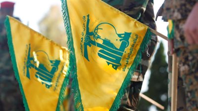 حزب الله اللبناني يستهدف التجهيزات ‏التجسسية في موقع رويسات العلم في تلال كفرشوبا المحتلة