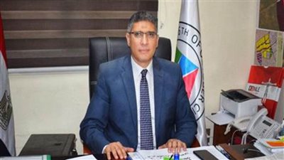 محافظ الجيزة يؤكد أهمية دور المكتبات والمراكز الثقافية في تنمية المعارف