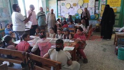 معاهد كفر الشيخ الأزهرية تختتم فعاليات الأسبوع الثاني للنشاط الصيفي