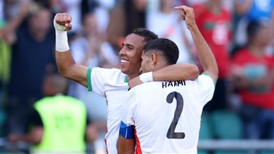 عاجل| نهاية حزينة لمنتخب مصر الأولمبي بعد الخسارة بسداسية أمام المغرب