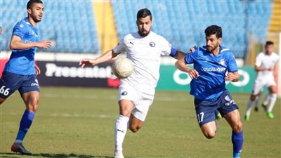 بيراميدز يتأهل لربع نهائي كأس مصر بفوزه على أبوقير للأسمدة 1-0