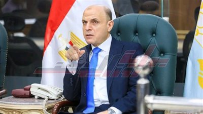 محافظ كفر الشيخ يكلف بالتواصل المباشر والمجتمعي مع المواطنين