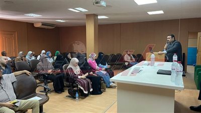 صحة كفر الشيخ تطلق الدليل الإرشادي لمراقبة الجودة بأقسام الأشعة