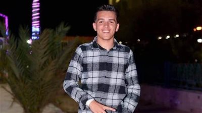 مصرع شاب في حادث مروري في الوادي الجديد