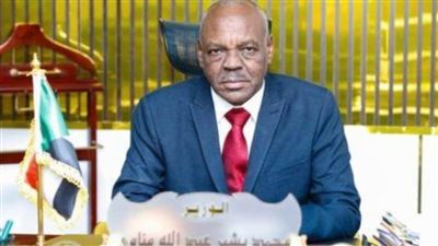 الحكومة السودانية ترسل وفدًا إلى جدة للتشاور مع الحكومة الأمريكية لحضور مفاوضات جنيف