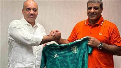 رسميًا.. طارق العشري مديرًا فنيًا لنادي النصر الليبي 