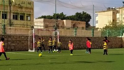 وزارة الشباب والرياضة تواصل تنفيذ فاعليات مشروع 