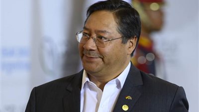 روسيا توجه الدعوة إلى رئيس بوليفيا لحضور قمة 