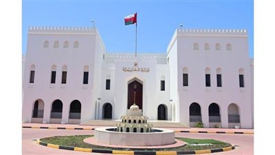 سلطنة عمان ترحب بدعوة قادة مصر وقطر وأمريكا بشأن الحرب على غزة